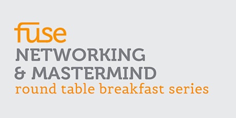 Fuse Mastermind Round Table - September 27, 2022 tickets