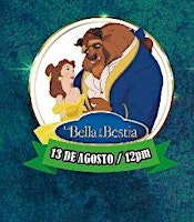 La Bella y la Bestia- Show infantil