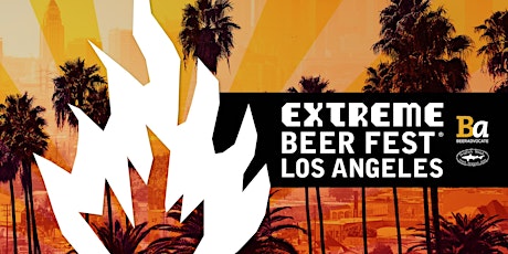 Extreme Beer Fest: Los Angeles (2017) primary image
