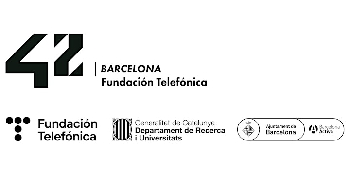 Imagen de Mesa redonda de ciberseguridad en 42 Barcelona