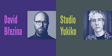 TPTalks22 David Březina + Studio Yukiko