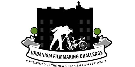 NUFFTalks: Urbanism Filmmaking Challenge primary image