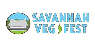 Savannah Veg Fest 2023 ! 2nd Annual