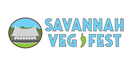 Savannah Veg Fest 2023! w/ Dr. T. Colin Campbell + PLANT BASED INFLUENCERS