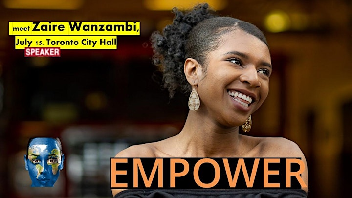 WOMEN's EMPOWERMENT, Social impact, Diversity, Equity &  Entrepreneurship image