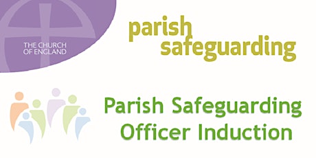 Parish Safeguarding Officer Induction for the Diocese of Southwark