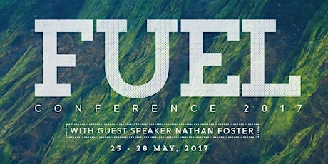 FUEL Conference 2017- Pastors Registration primary image