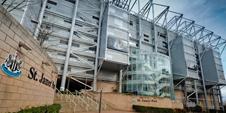 Newcastle Careers Fair tickets