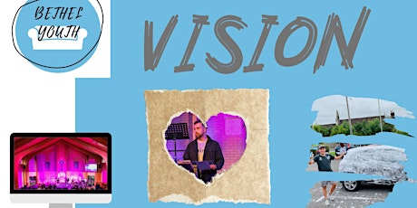 Vision Youth Service tickets