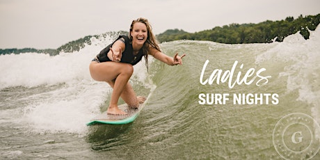 Ladies Surf Nights - Wolfeboro
