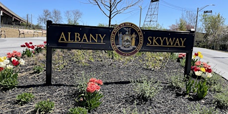 Albany & The Erie Canal: A Skyway Tour primary image