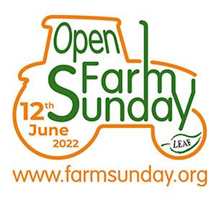 Open Farm Sunday image