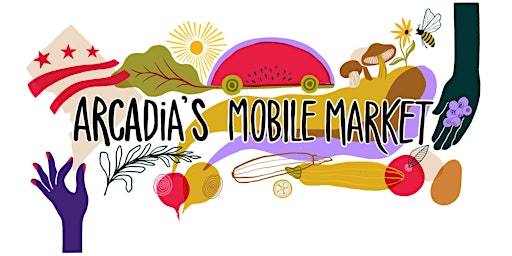 Edgewood - Arcadia's Mobile Market