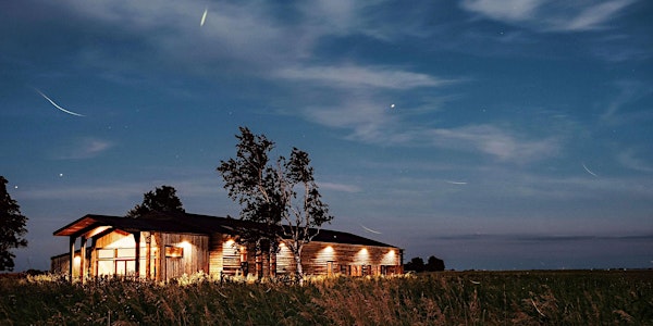 Bluestem Hall Guided Firefly Show | 2nd Annual