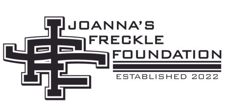 Joanna's Freckle Foundation