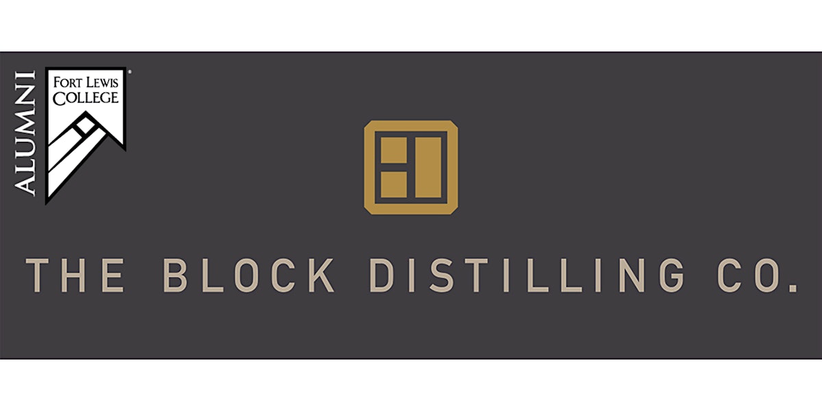 Denver Distillary Tour and Tasting at The Block Distilling Co. (Denver, CO)