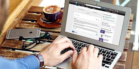 How to Use LinkedIn to Advance Your Career primary image