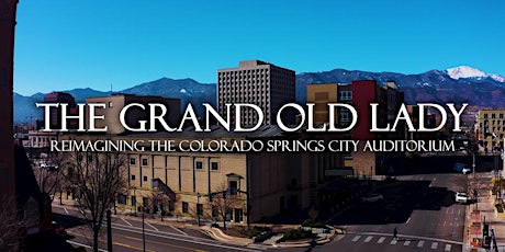 Grand Old Lady Documentary Premiere tickets