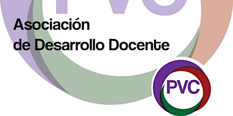 Renovación Membresía Anual Asociación de Desarrollo Docente PVC-Oferta 2022 entradas