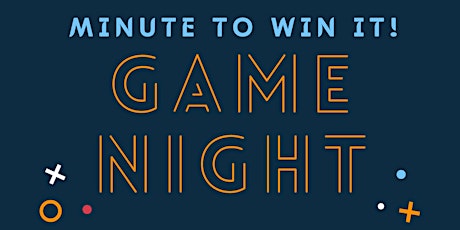 Minute to Win It! Game Night at Island Vibes Lake Worth! tickets