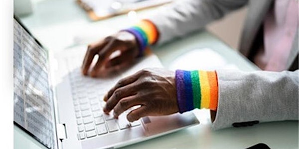 Black Pride: Promoting Academic Excellence for Black LGBTQI+ Students