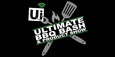 Ui Supplies AV & Electrical ULTIMATE BBQ BASH & PRODUCT SHOW primary image