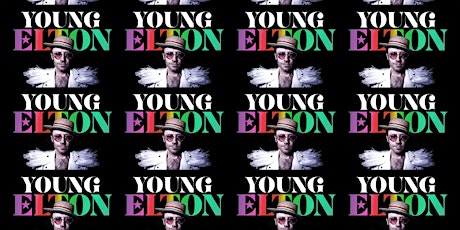 Young Elton John Tribute Show Performance at Revival Hinckley tickets