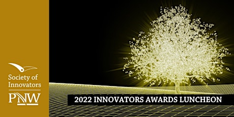 Society of Innovators at Purdue Northwest 2022 Awards Luncheon
