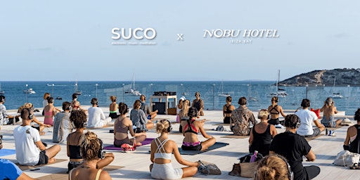 Electronic Music Meditation, by SUCO
