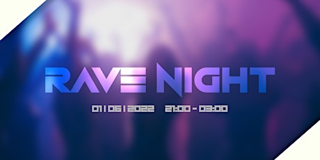 Rave Night entradas