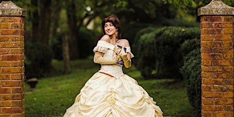 Teatime with Belle @ The Kentucky Castle tickets