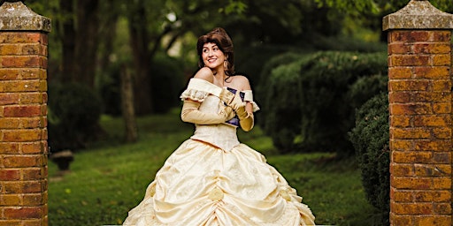 Teatime with Belle @ The Kentucky Castle