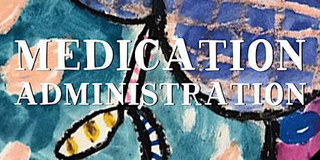 Medication Administration Training (MAT) - November 2022