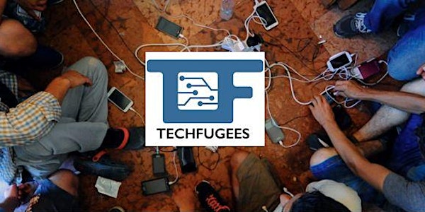 Techfugees Adelaide Hackathon