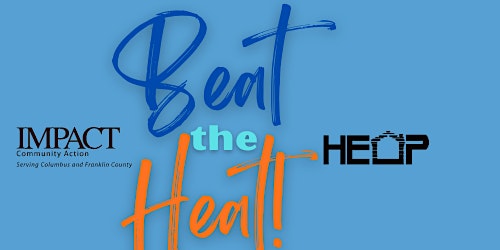 Come Join Us For  Beat The Heat A  Community Carnival