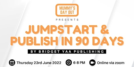 Jumpstart and Publish Your Book in 90 Days - Works