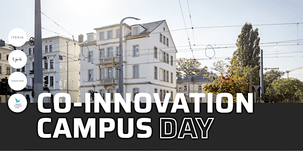Co-Innovation Campus Day