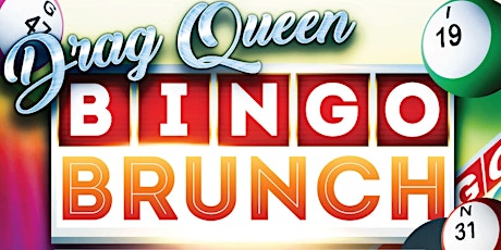 Drag Queen Bingo Brunch at Mike's Dakota Diner! tickets