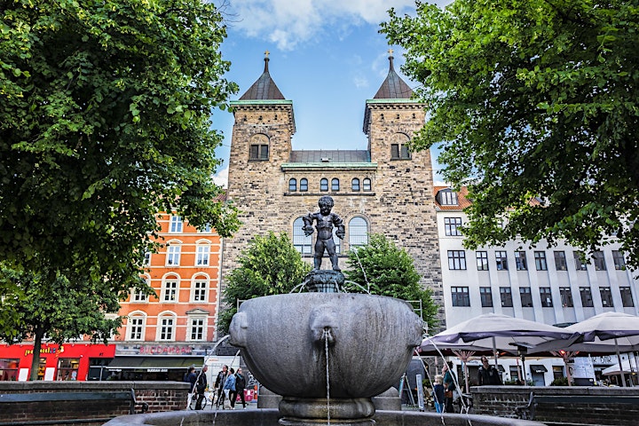 Guided Tour of Vesterbro (in English) image