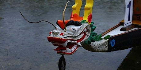 Dragon Boat for Beginners tickets