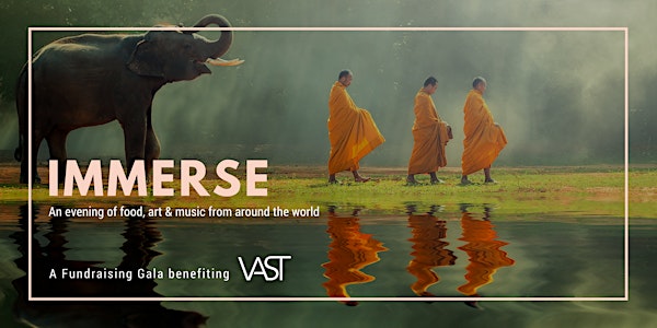 Immerse Gala