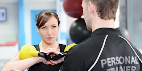 Personal Trainer Certification primary image