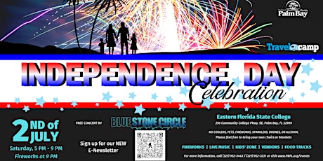 Independence Day Celebration tickets