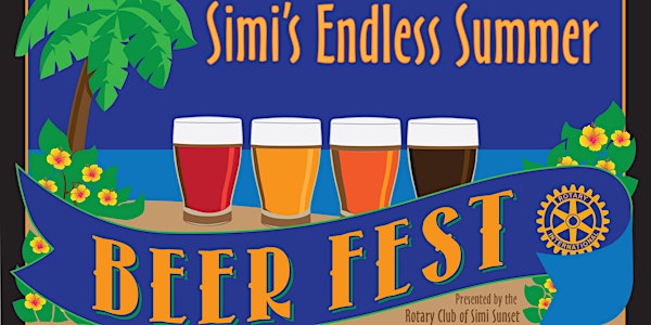 Simi's Endless Summer Beer Fest 2022