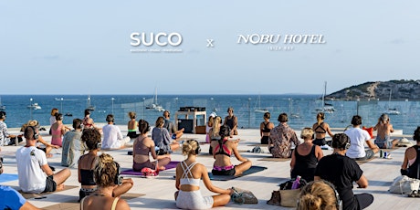 Electronic Music Meditation, by SUCO tickets