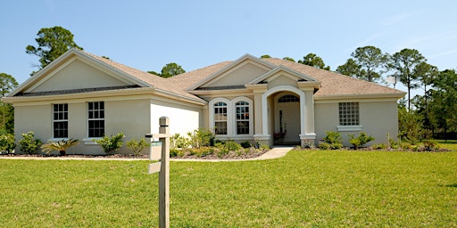 Rent To Own a Home In Tampa!