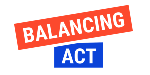Balancing Act Affinity Group: Caring for Aging Adults and Parents