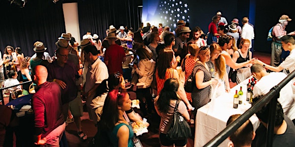 Summer in the South of France Tasting at FIAF Bastille Day 2022