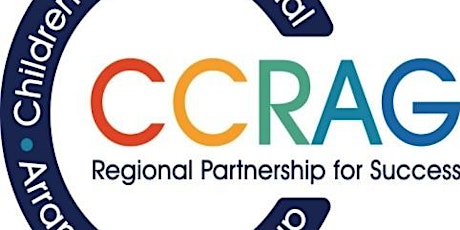 CCRAG Introduction Workshop (Local Authority Only) tickets