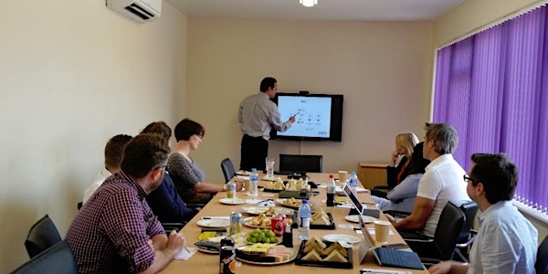 Lunch and Learn: How to understand Google Analytics 
